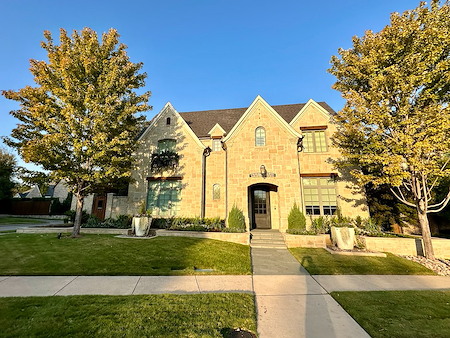 Plano Pressure Washing Checklist: What to Clean Each Season