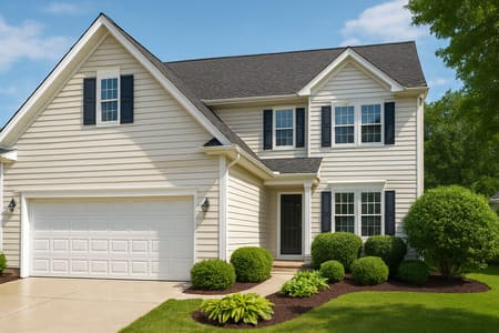 Soft Wash vs. Pressure Wash: What We Use on Different Home Surfaces in Plano