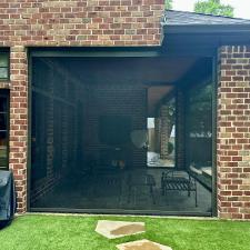 Superb-Patio-Screen-Cleaning-in-Plano-Texas 7
